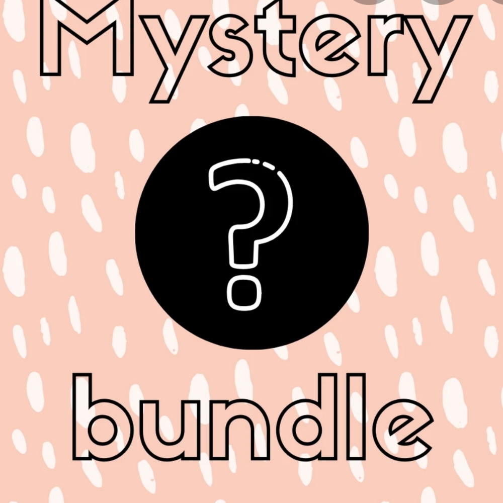 Mystery box!